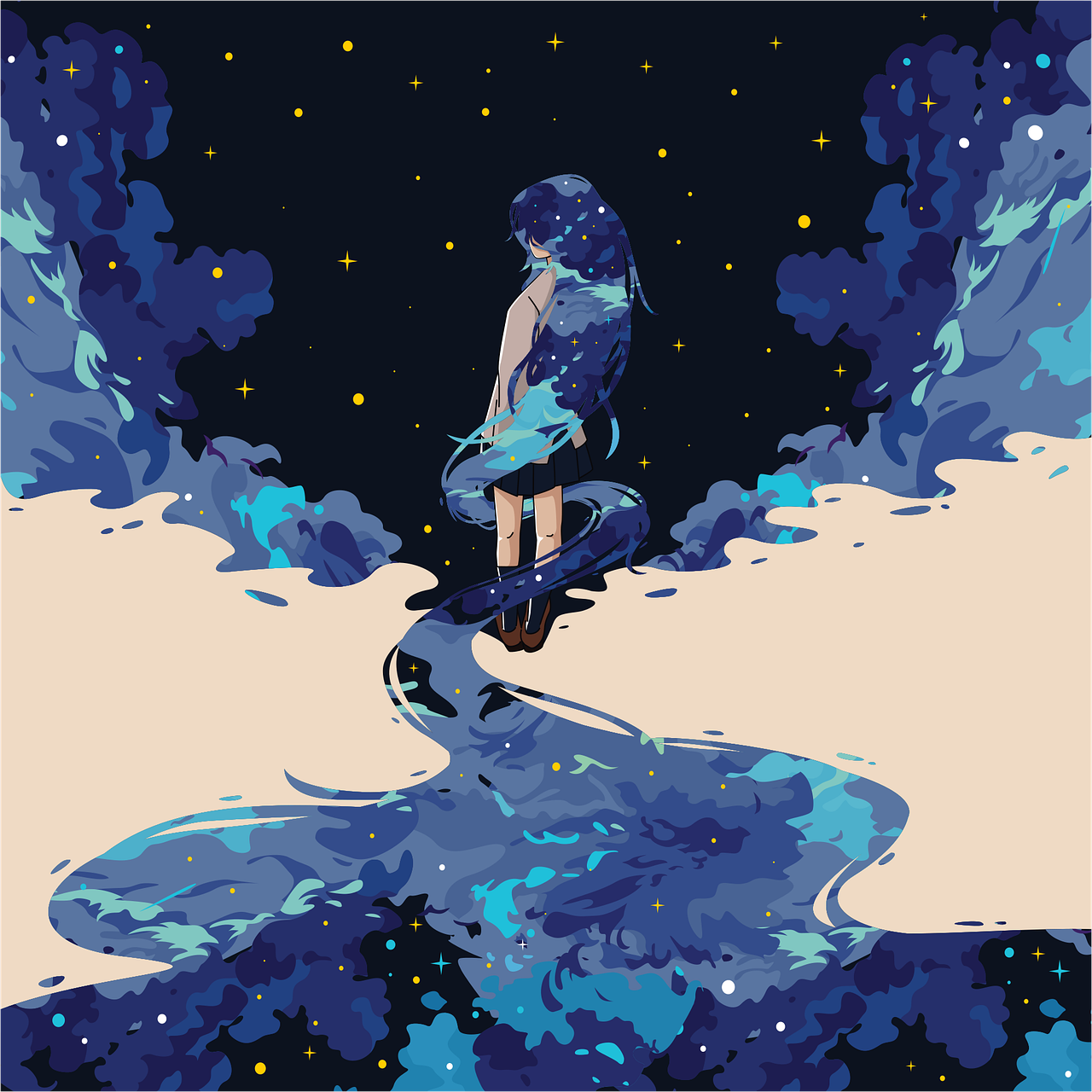 插页
